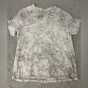 Lululemon All Yours Cotton Tshirt